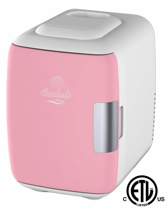 Cooluli Mini Fridge Electric Cooler/Warmer